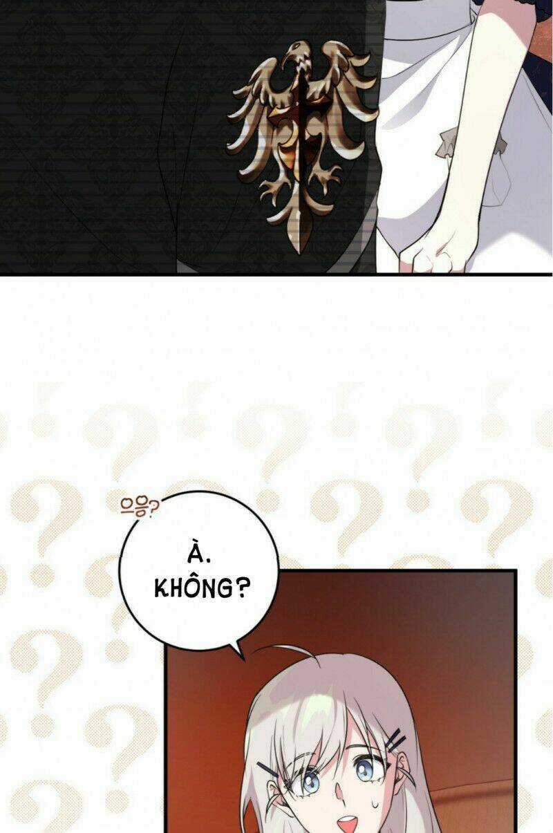 Đã Nếm Thử Thì Ăn Luôn Một Miếng Đi Chapter 18 trang 37