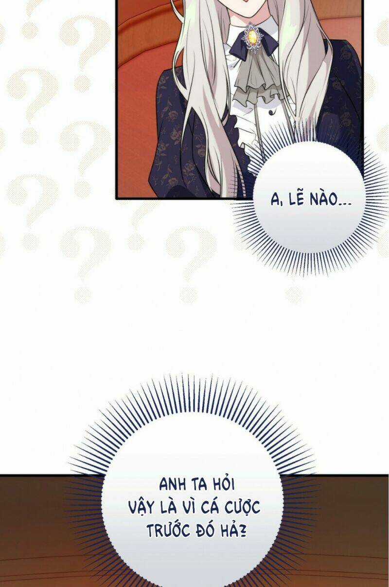 Đã Nếm Thử Thì Ăn Luôn Một Miếng Đi Chapter 18 trang 38