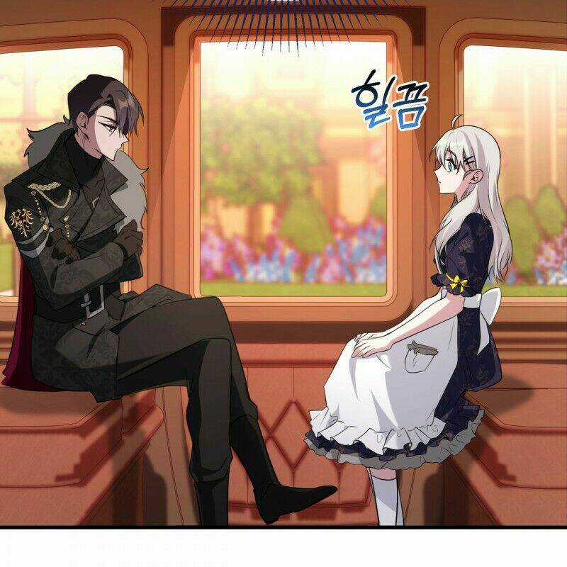 Đã Nếm Thử Thì Ăn Luôn Một Miếng Đi Chapter 18 trang 39