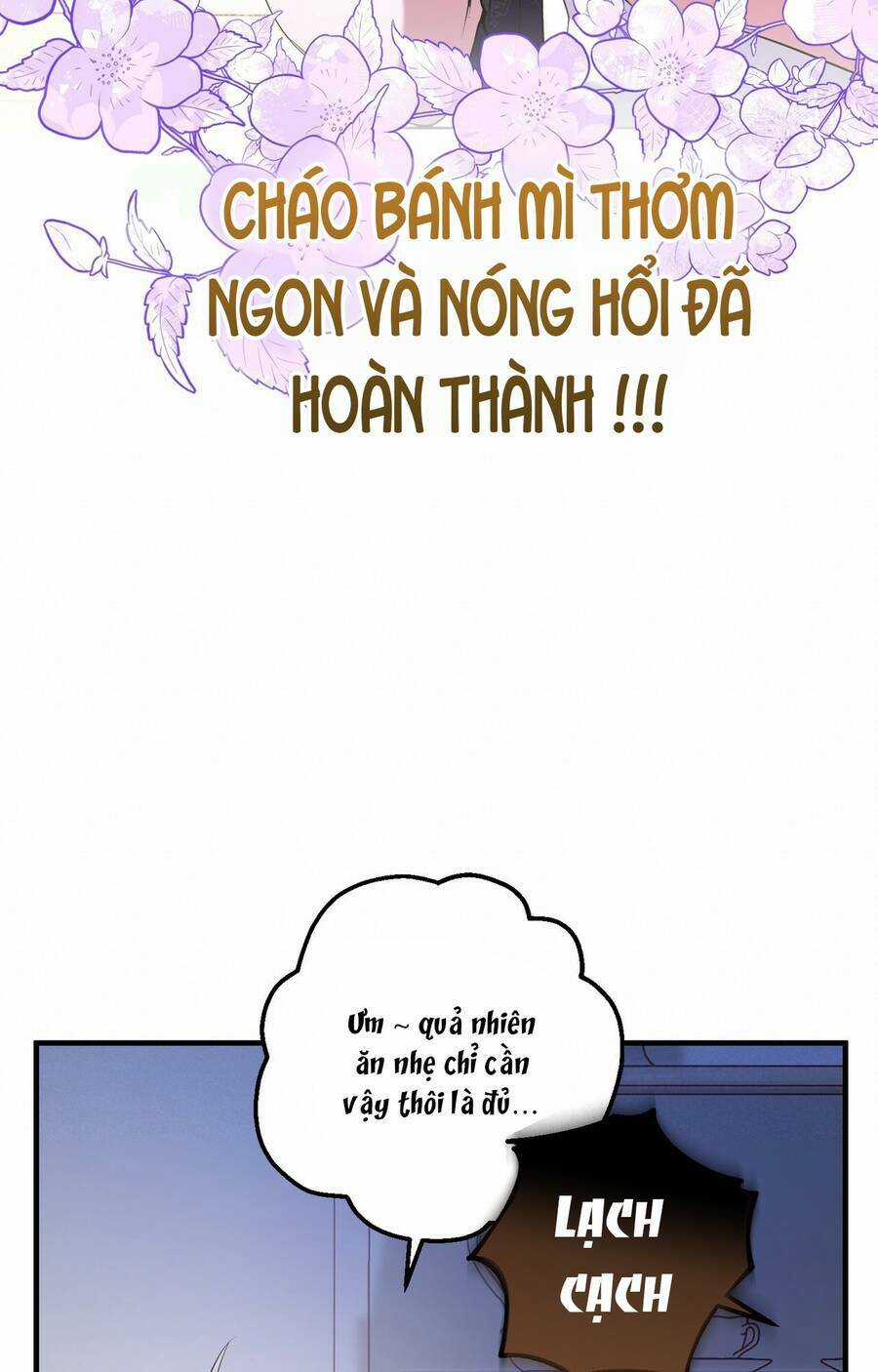 Đã Nếm Thử Thì Ăn Luôn Một Miếng Đi Chapter 19.1 trang 11