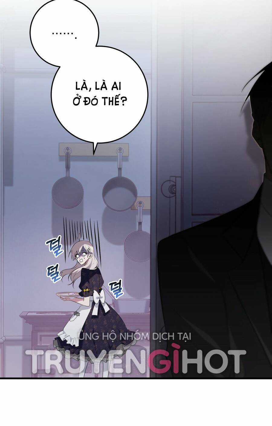 Đã Nếm Thử Thì Ăn Luôn Một Miếng Đi Chapter 19.1 trang 13