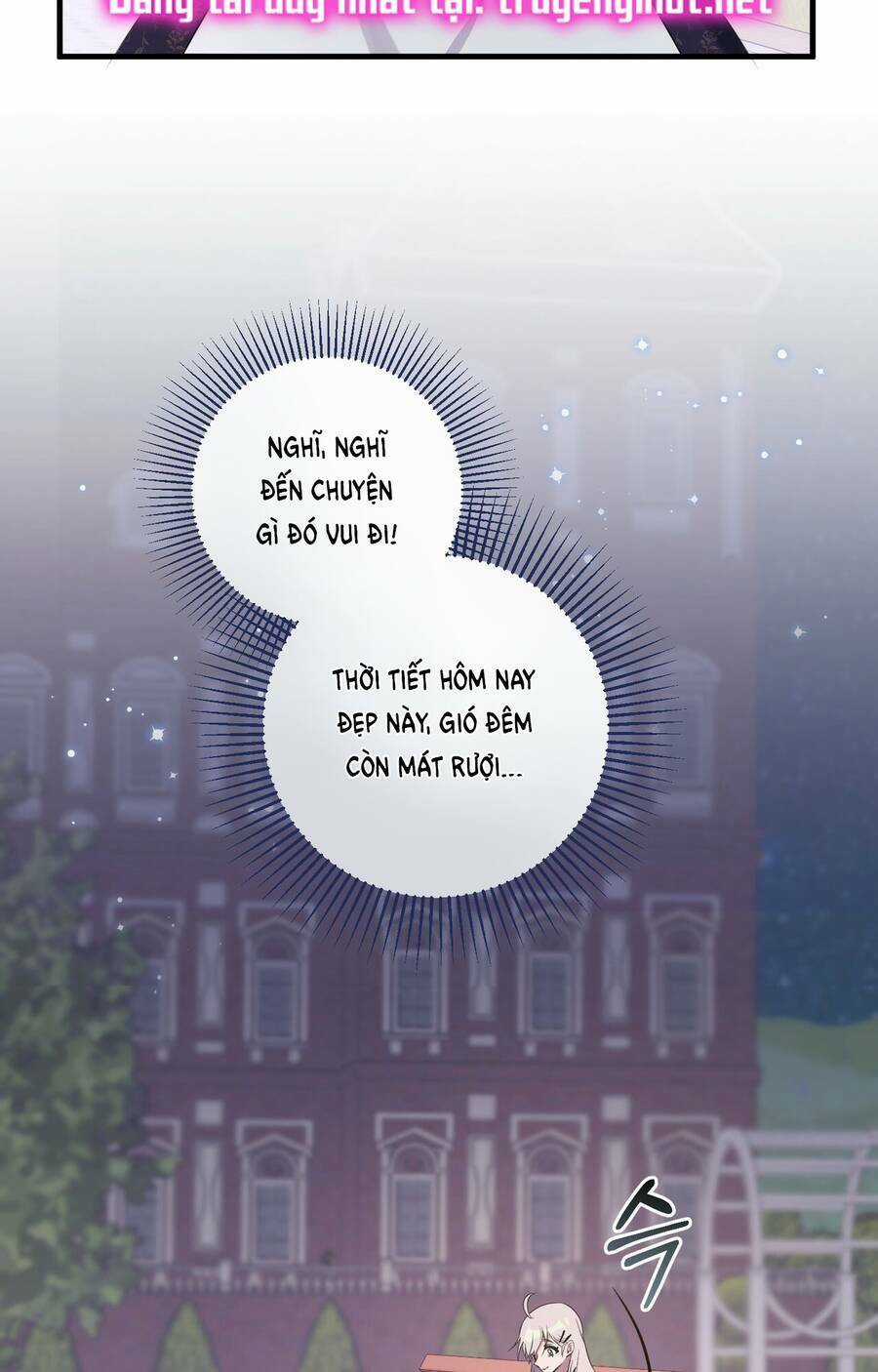 Đã Nếm Thử Thì Ăn Luôn Một Miếng Đi Chapter 19.1 trang 17