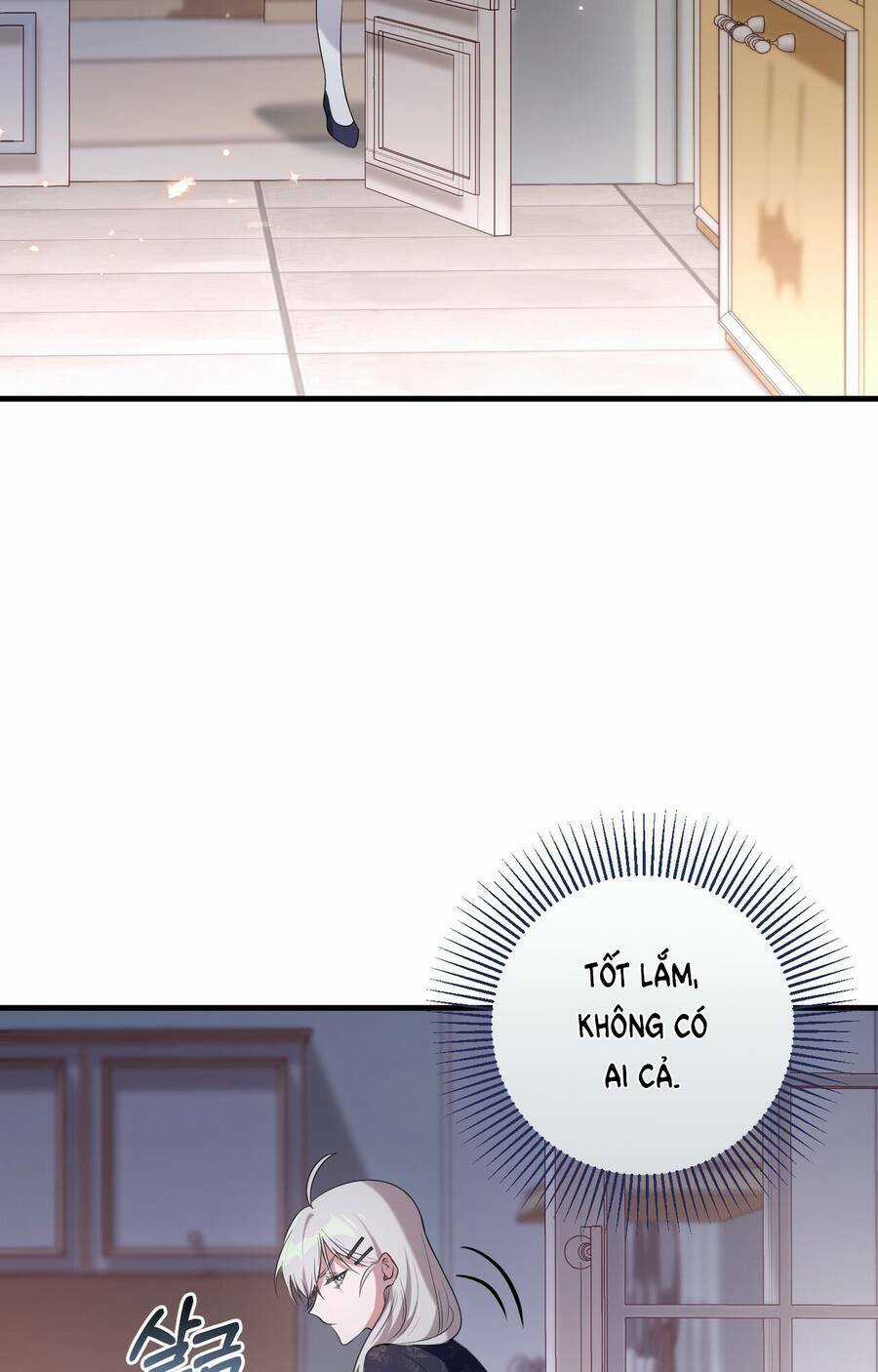 Đã Nếm Thử Thì Ăn Luôn Một Miếng Đi Chapter 19.1 trang 2