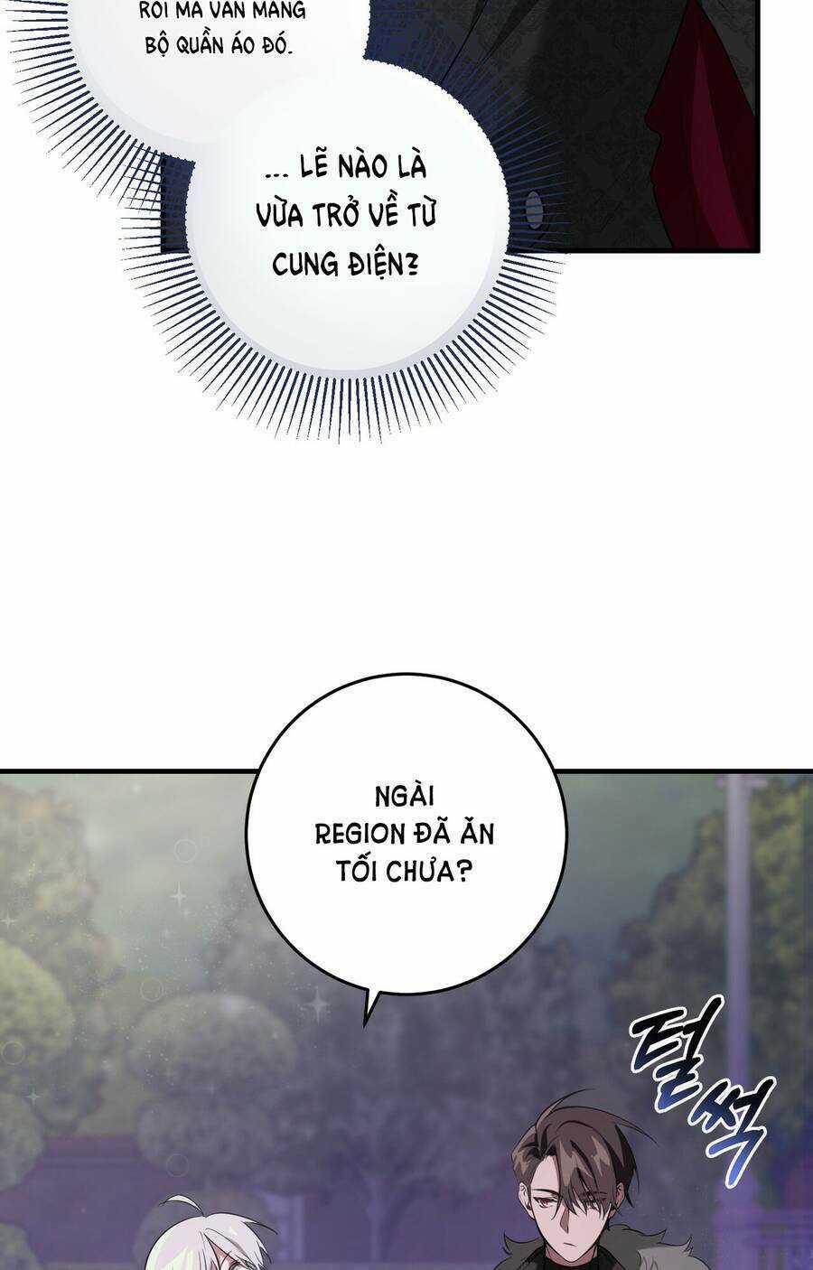 Đã Nếm Thử Thì Ăn Luôn Một Miếng Đi Chapter 19.1 trang 24