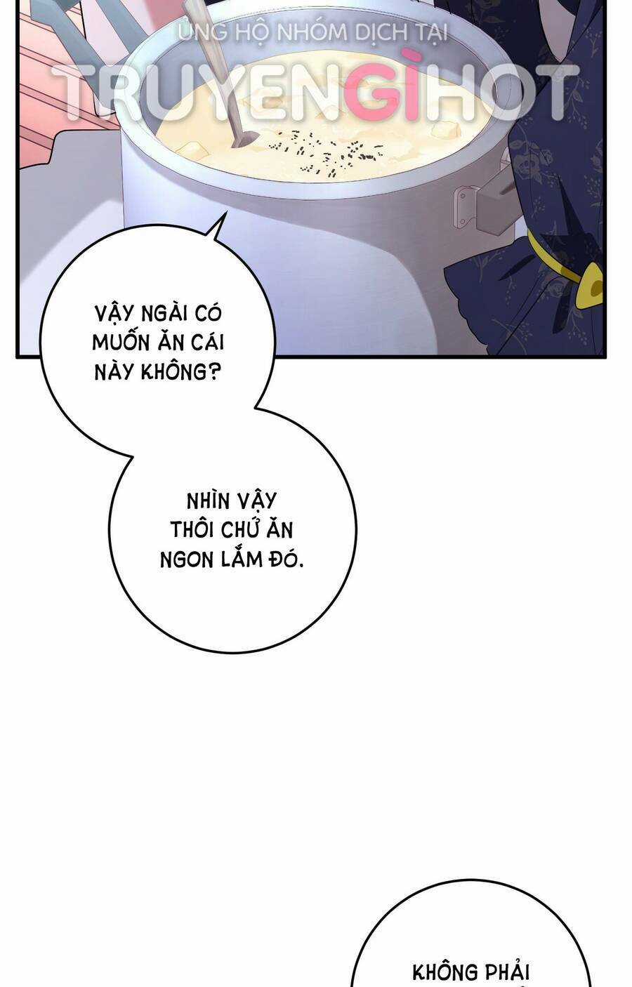 Đã Nếm Thử Thì Ăn Luôn Một Miếng Đi Chapter 19.1 trang 27