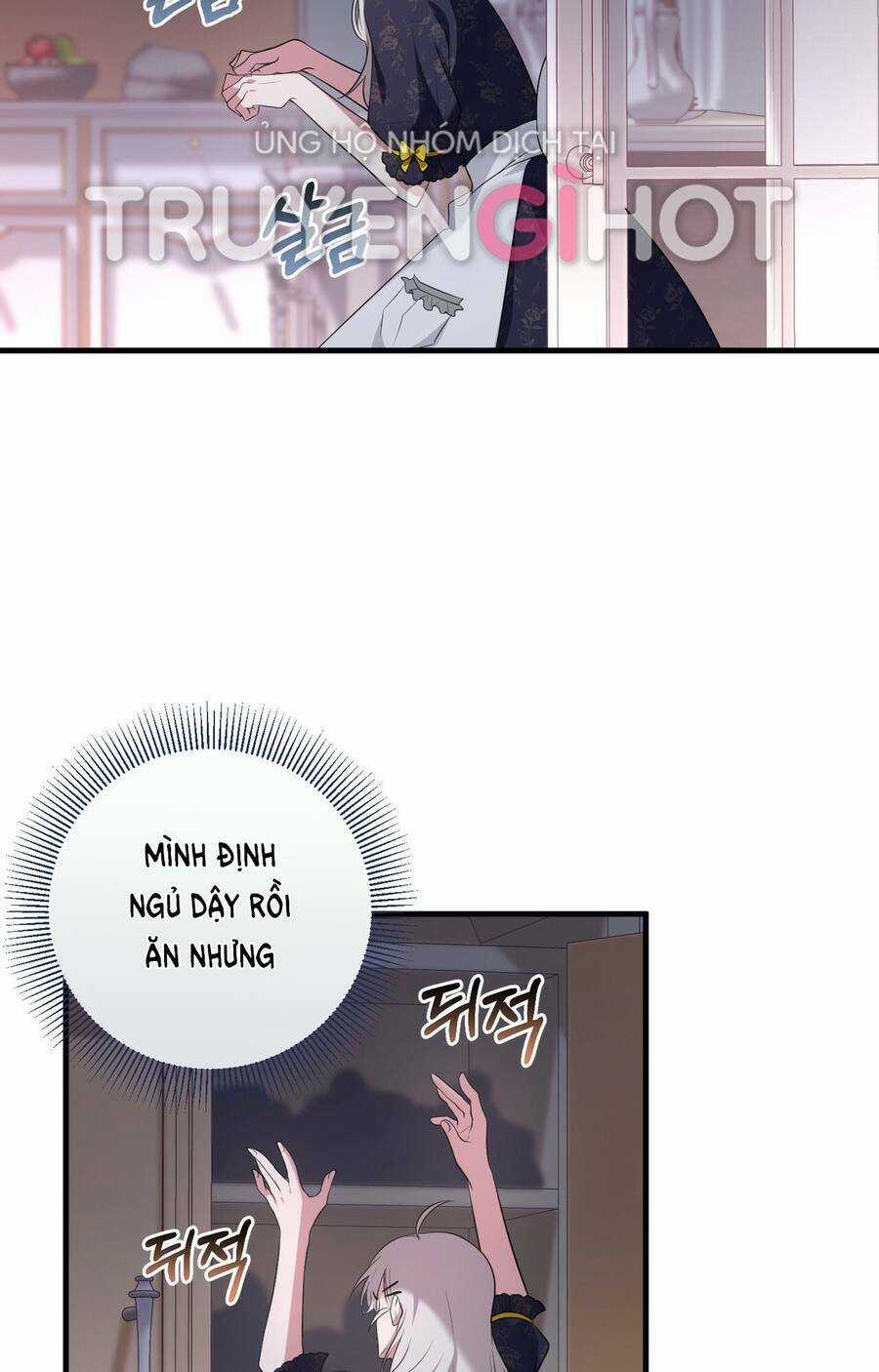 Đã Nếm Thử Thì Ăn Luôn Một Miếng Đi Chapter 19.1 trang 3