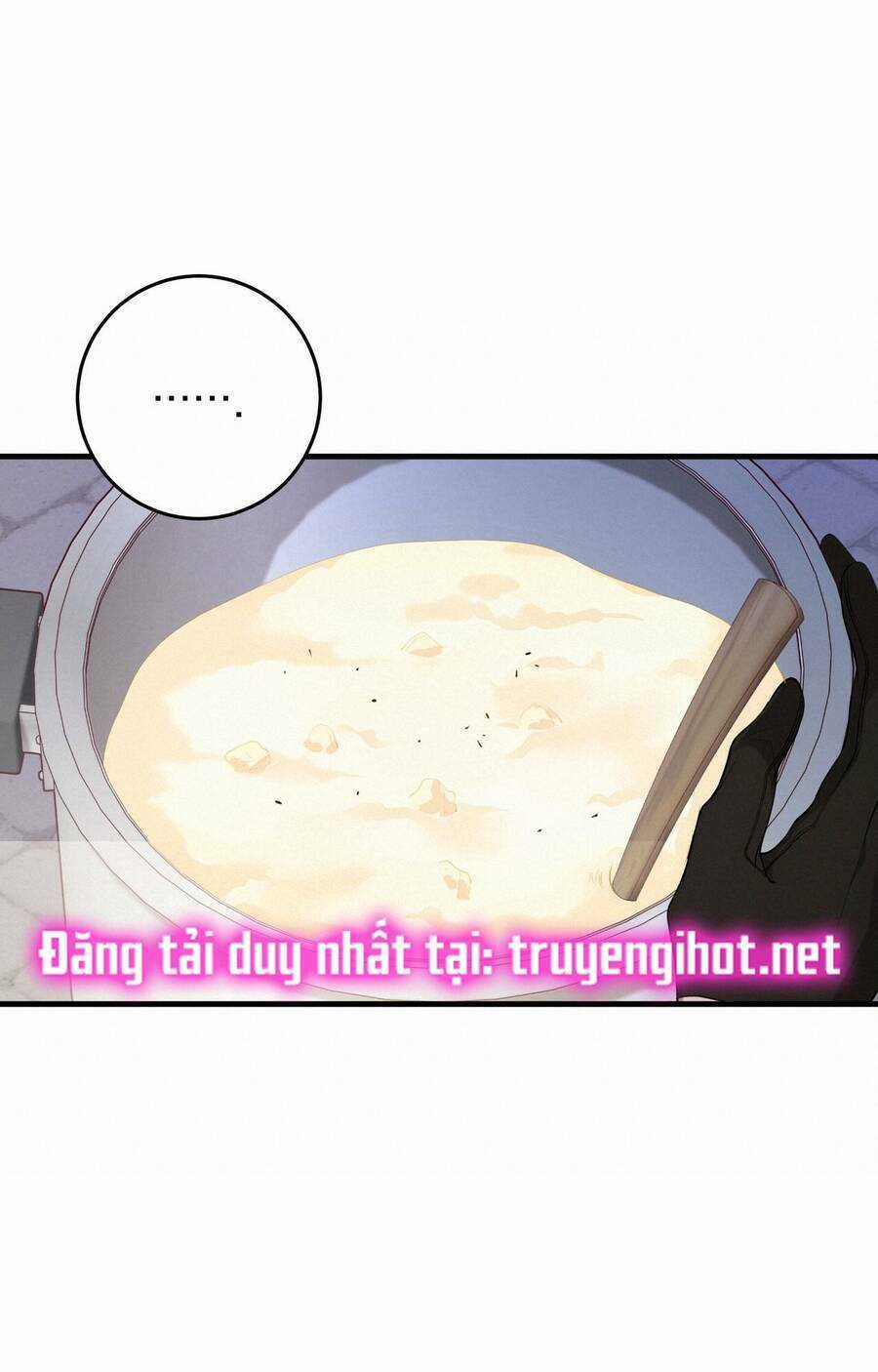 Đã Nếm Thử Thì Ăn Luôn Một Miếng Đi Chapter 19.1 trang 30