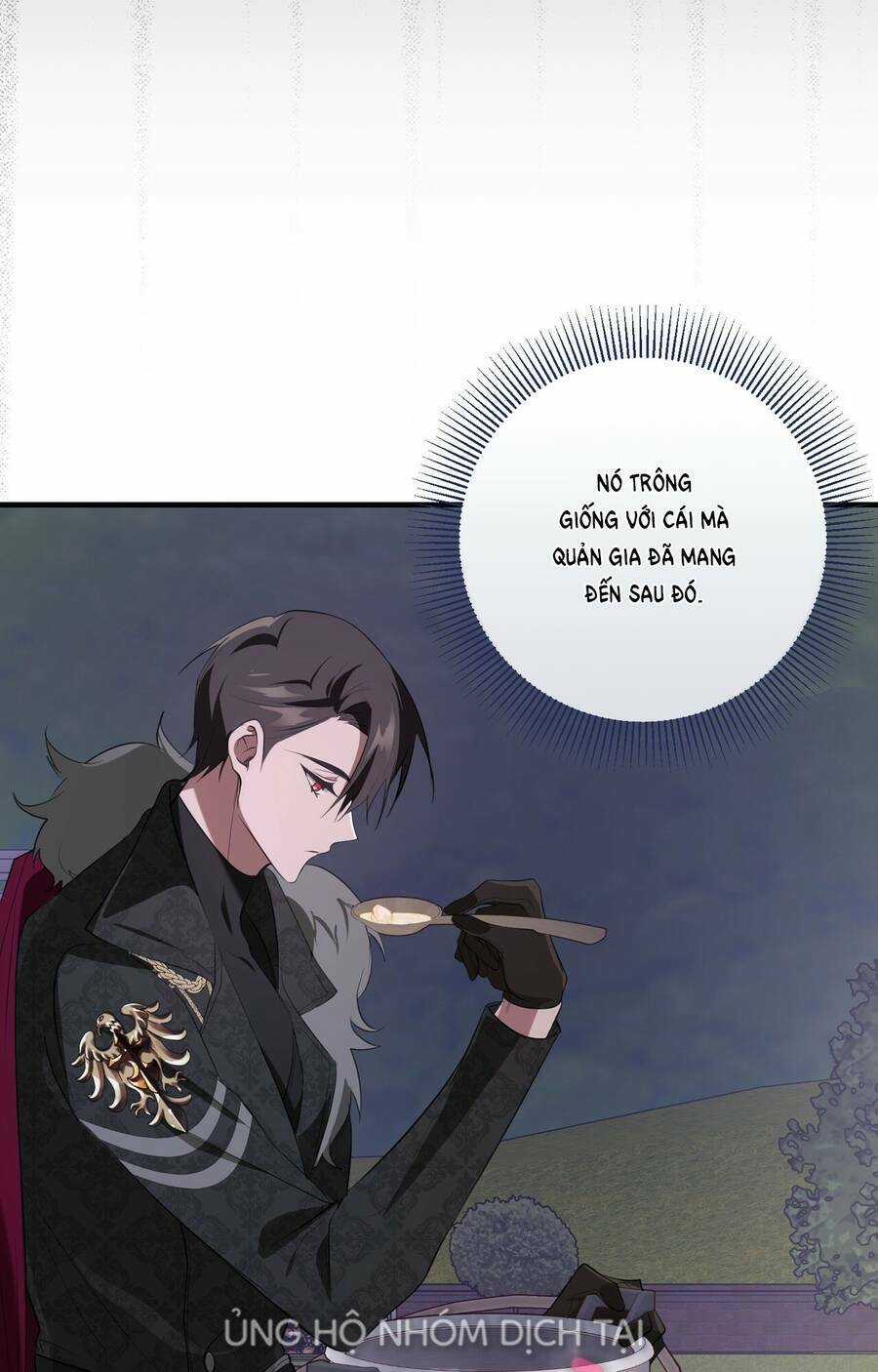 Đã Nếm Thử Thì Ăn Luôn Một Miếng Đi Chapter 19.1 trang 40
