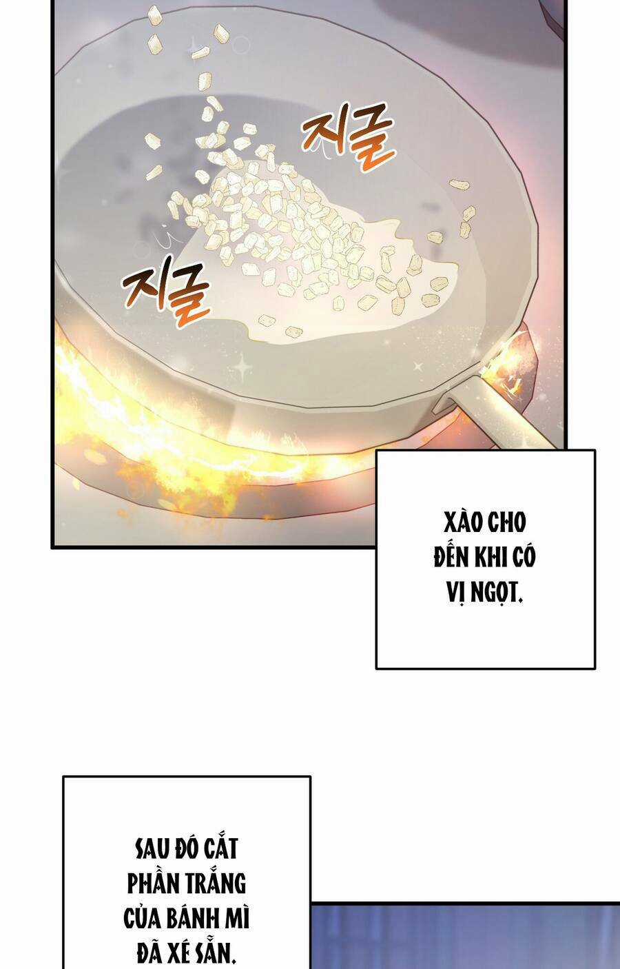 Đã Nếm Thử Thì Ăn Luôn Một Miếng Đi Chapter 19.1 trang 6