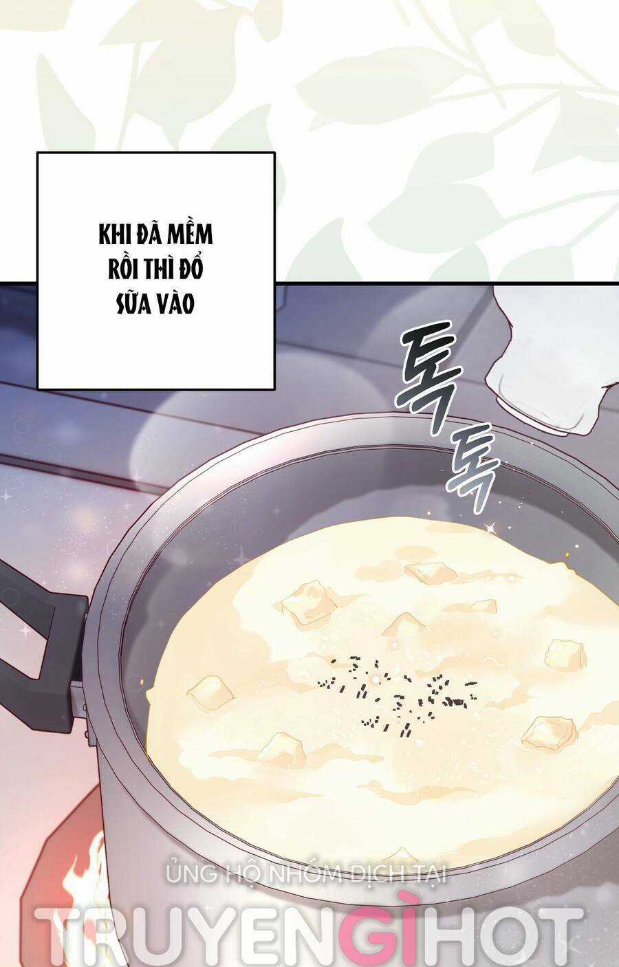 Đã Nếm Thử Thì Ăn Luôn Một Miếng Đi Chapter 19.1 trang 8