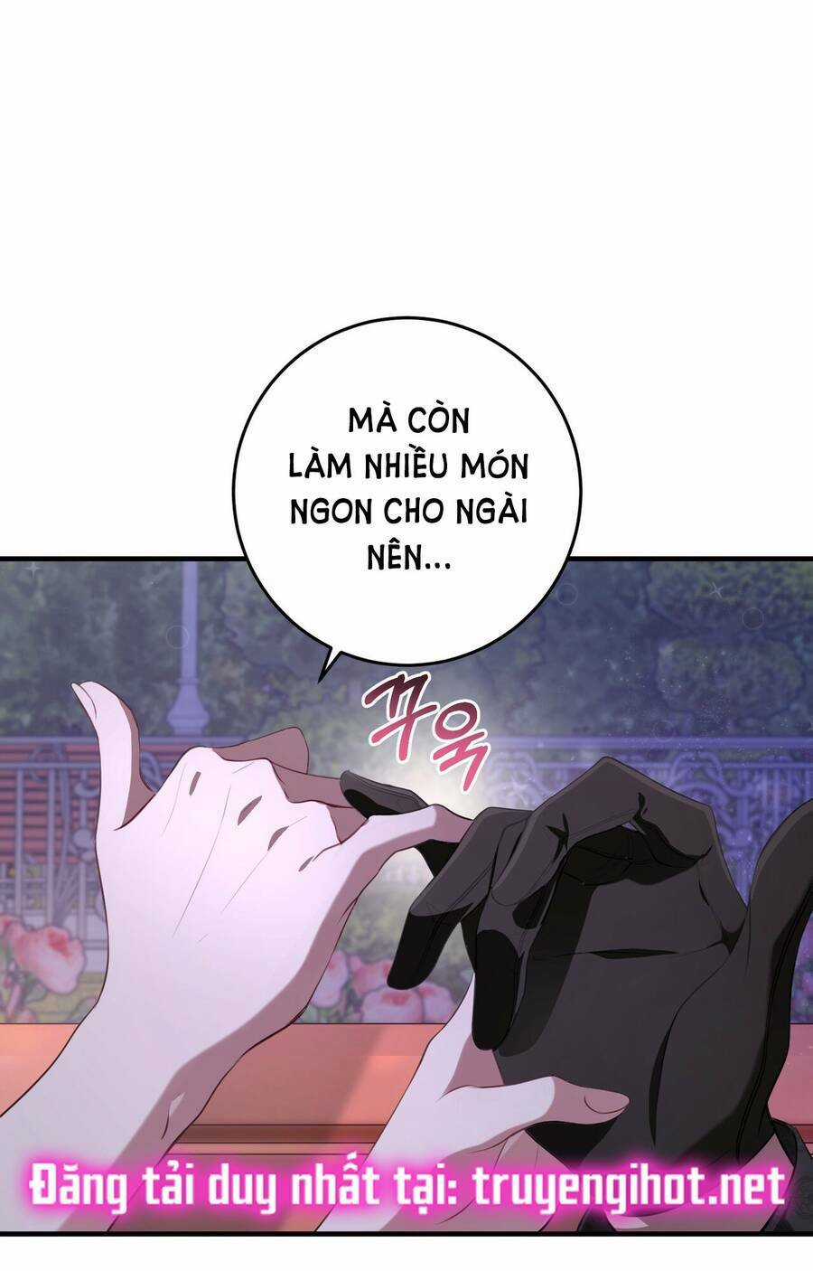 Đã Nếm Thử Thì Ăn Luôn Một Miếng Đi Chapter 19.2 trang 12