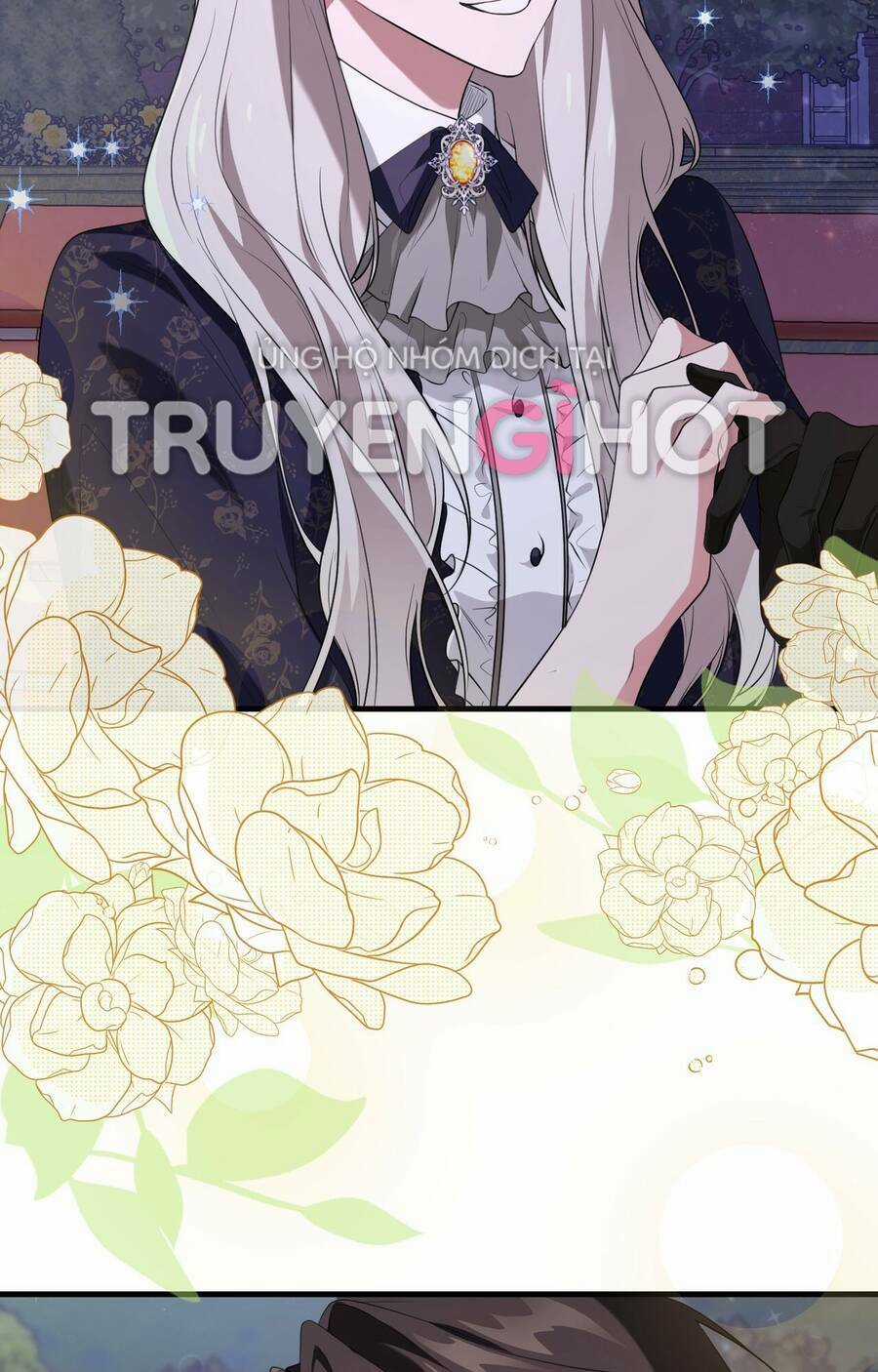 Đã Nếm Thử Thì Ăn Luôn Một Miếng Đi Chapter 19.2 trang 14