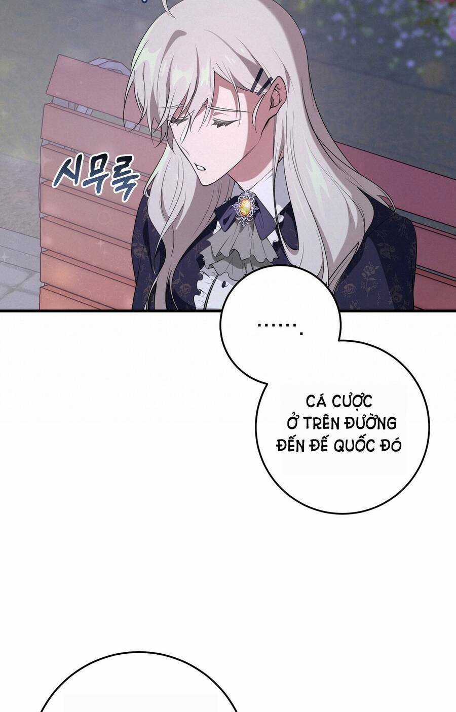 Đã Nếm Thử Thì Ăn Luôn Một Miếng Đi Chapter 19.2 trang 19