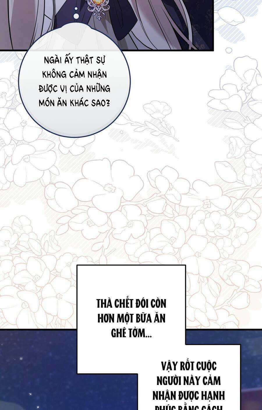 Đã Nếm Thử Thì Ăn Luôn Một Miếng Đi Chapter 19.2 trang 2