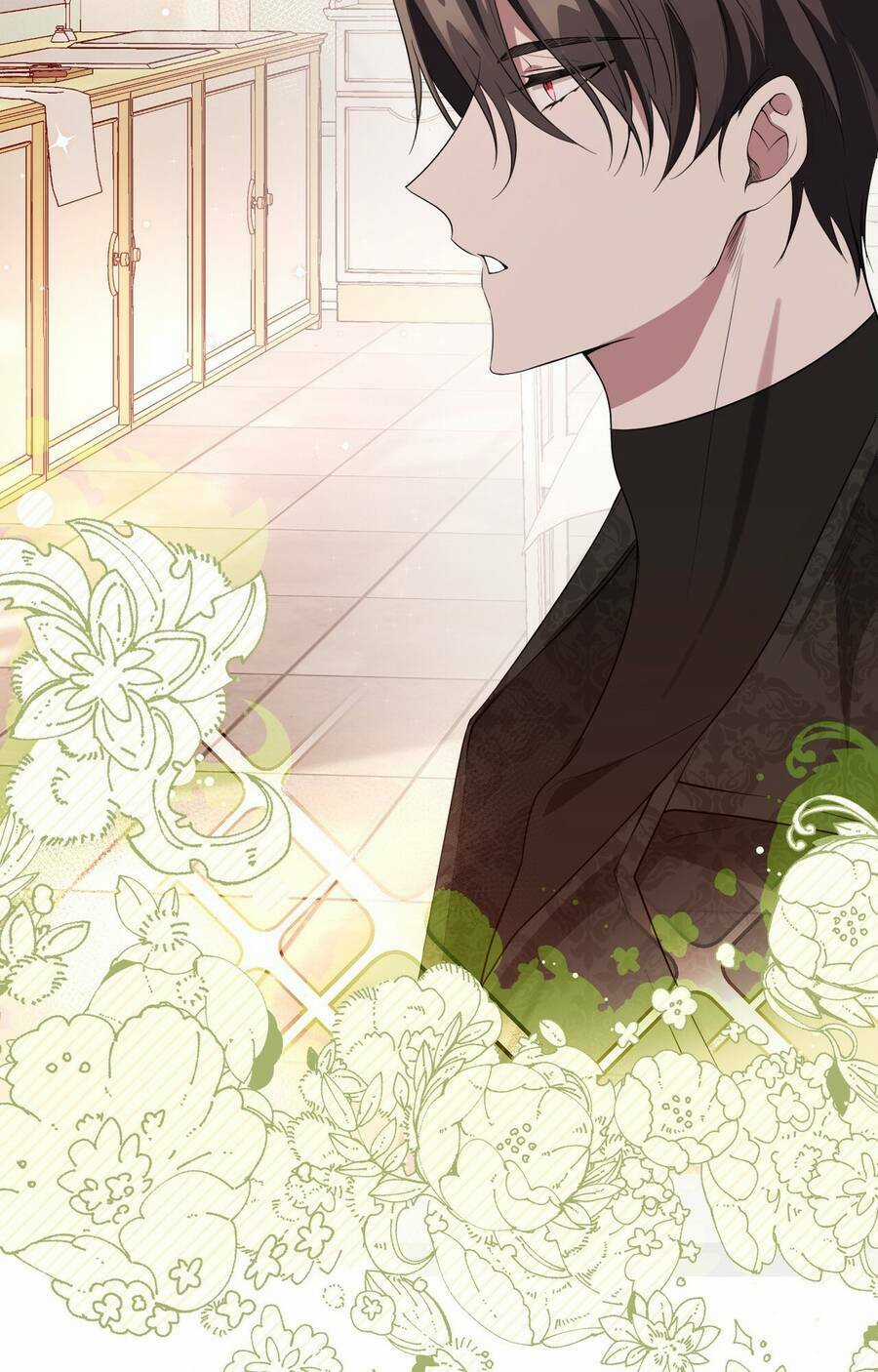 Đã Nếm Thử Thì Ăn Luôn Một Miếng Đi Chapter 19.2 trang 22