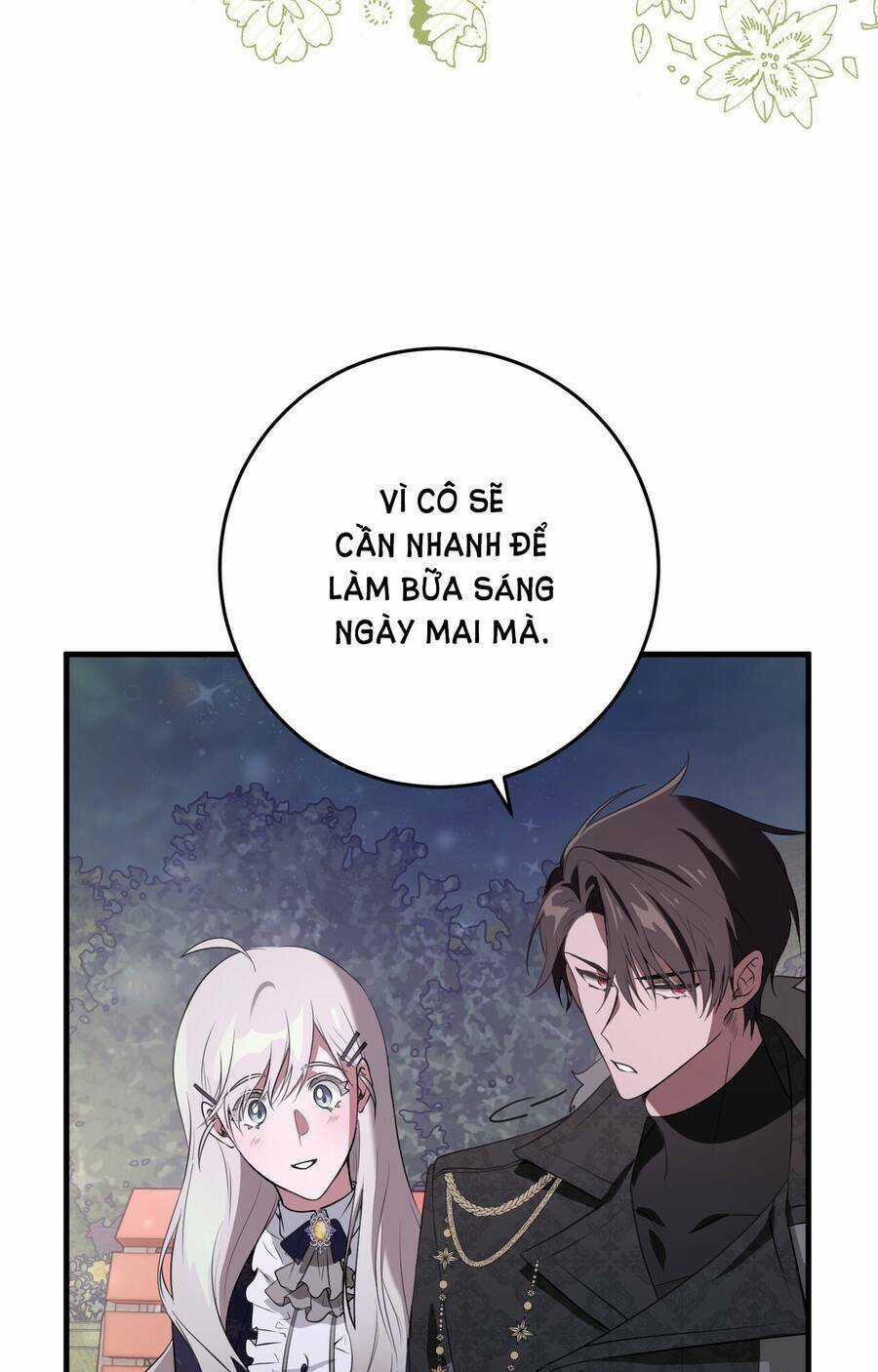 Đã Nếm Thử Thì Ăn Luôn Một Miếng Đi Chapter 19.2 trang 23