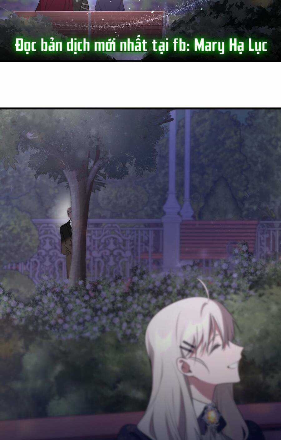 Đã Nếm Thử Thì Ăn Luôn Một Miếng Đi Chapter 19.2 trang 25