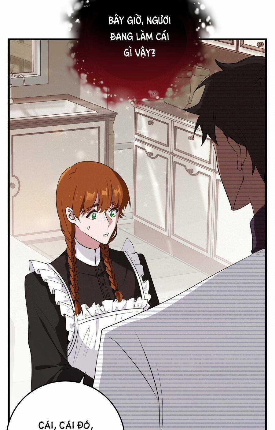 Đã Nếm Thử Thì Ăn Luôn Một Miếng Đi Chapter 19.2 trang 29