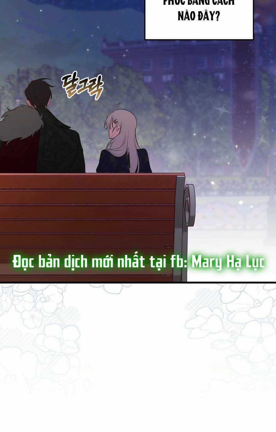 Đã Nếm Thử Thì Ăn Luôn Một Miếng Đi Chapter 19.2 trang 3