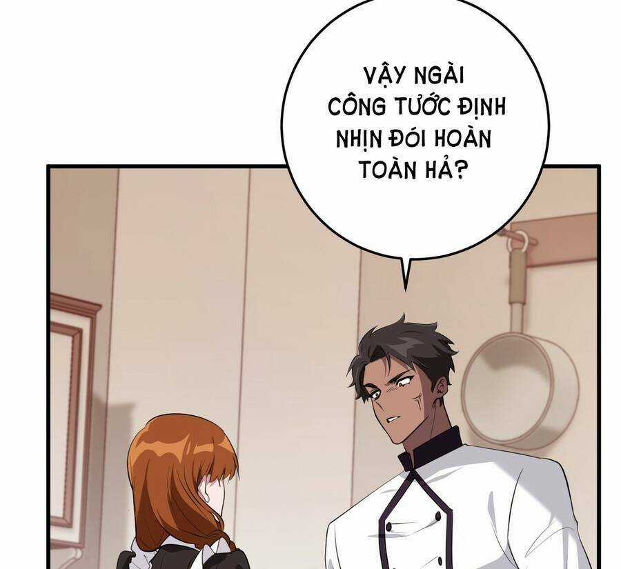 Đã Nếm Thử Thì Ăn Luôn Một Miếng Đi Chapter 19.2 trang 37