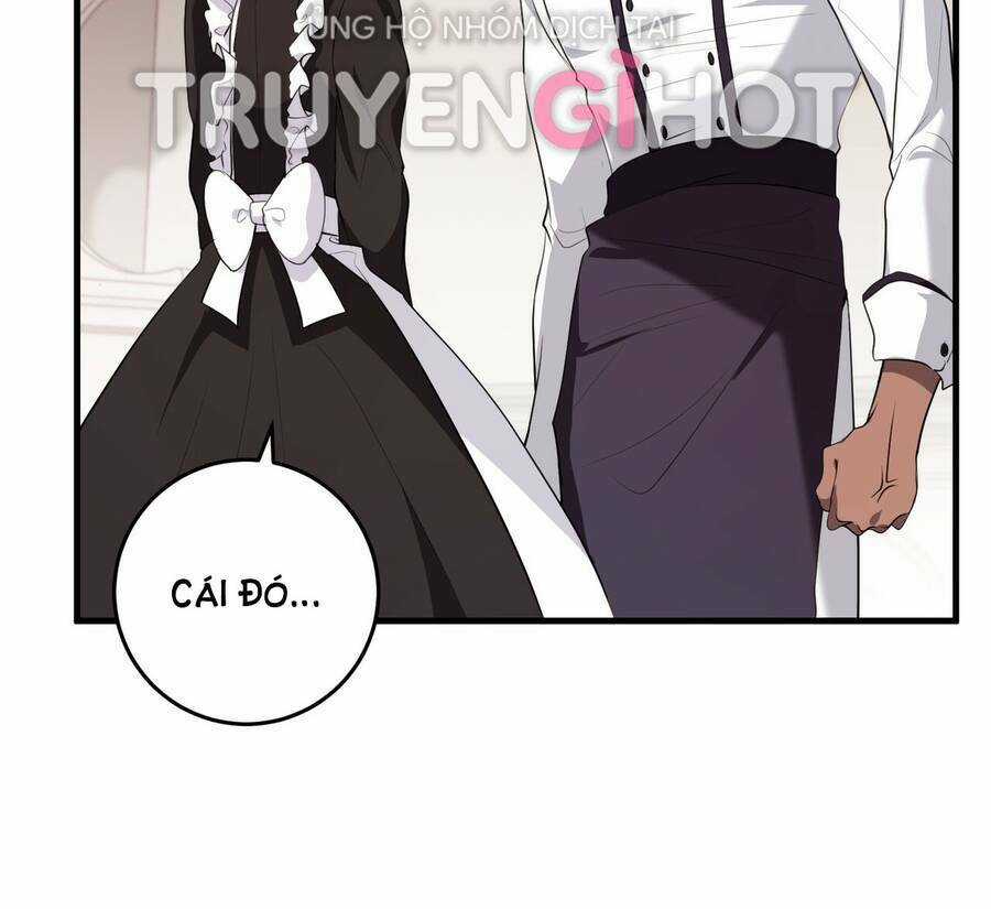 Đã Nếm Thử Thì Ăn Luôn Một Miếng Đi Chapter 19.2 trang 38