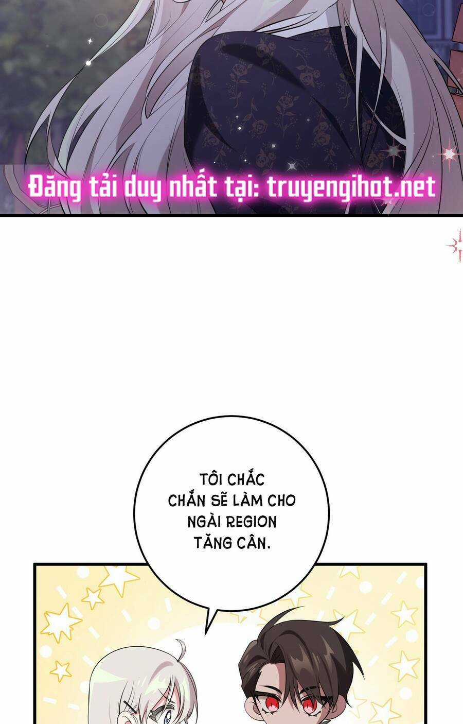 Đã Nếm Thử Thì Ăn Luôn Một Miếng Đi Chapter 19.2 trang 6