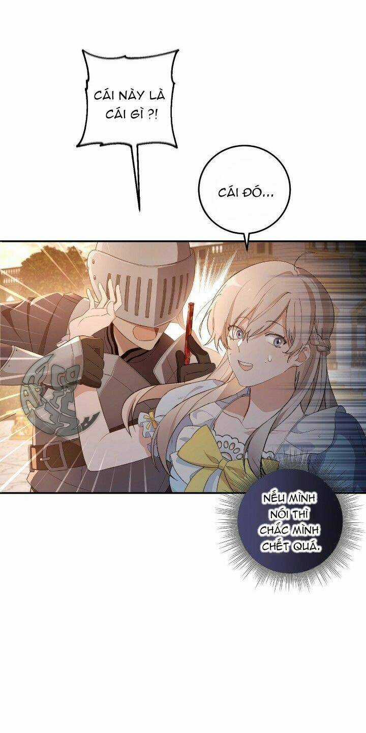 Đã Nếm Thử Thì Ăn Luôn Một Miếng Đi Chapter 2 trang 10