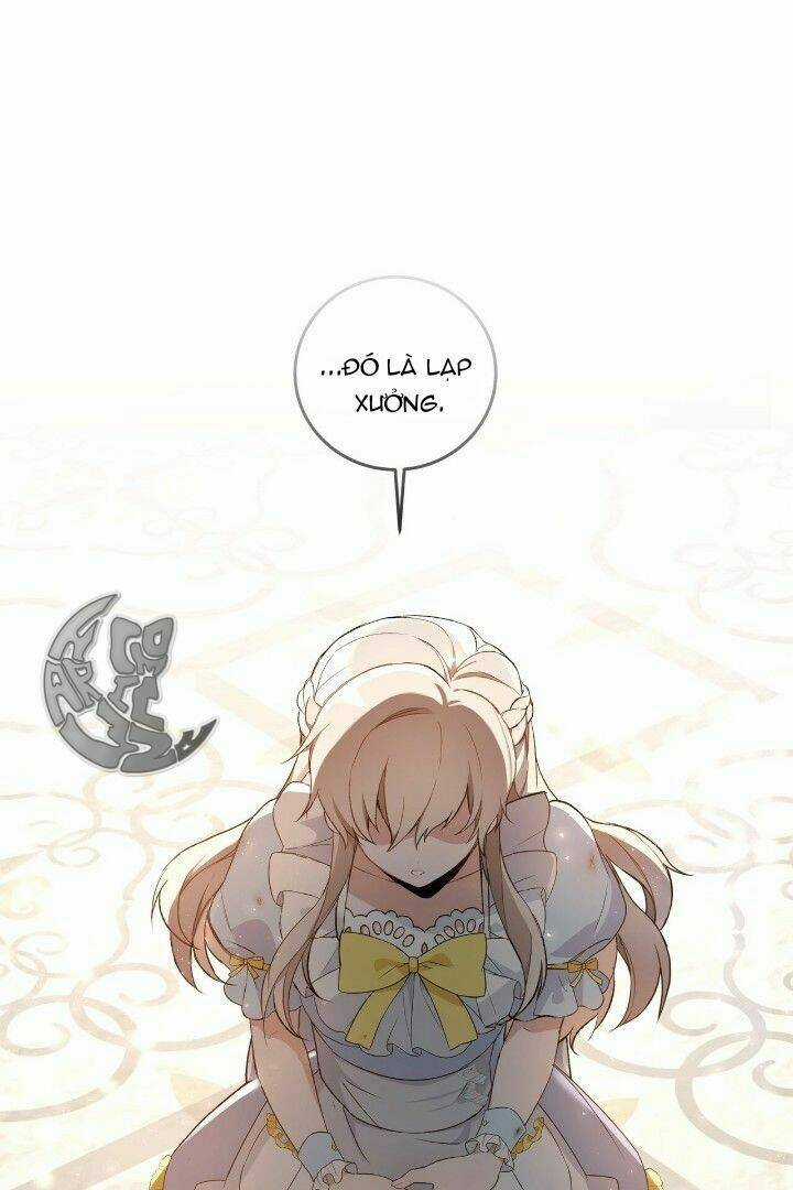 Đã Nếm Thử Thì Ăn Luôn Một Miếng Đi Chapter 2 trang 18