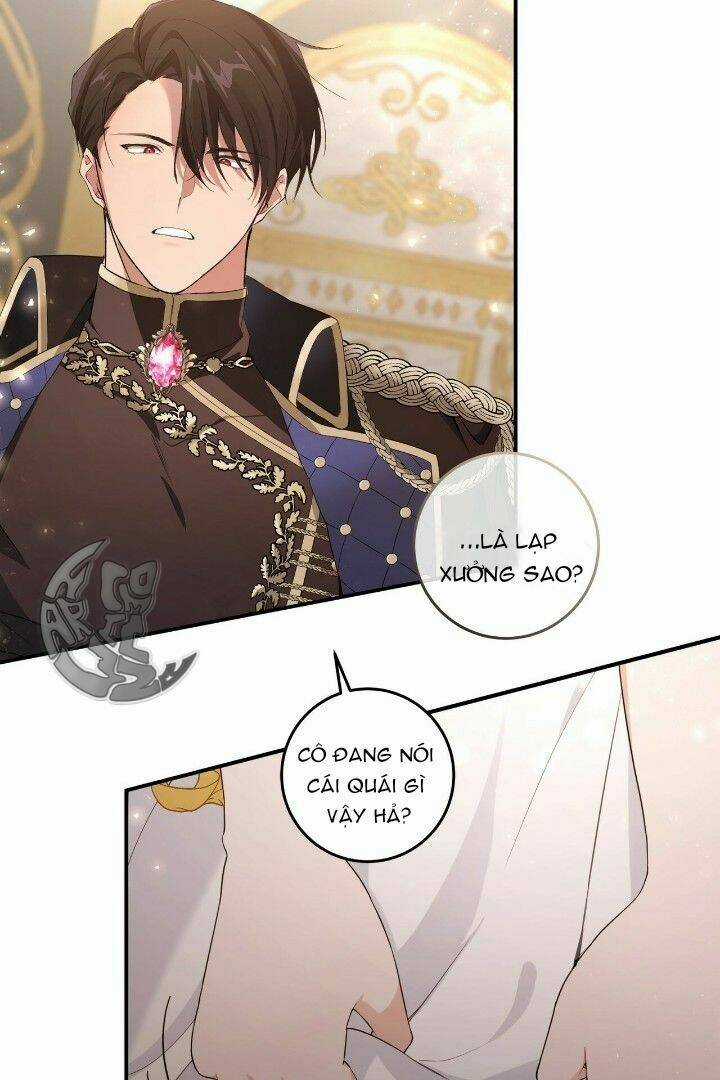 Đã Nếm Thử Thì Ăn Luôn Một Miếng Đi Chapter 2 trang 20