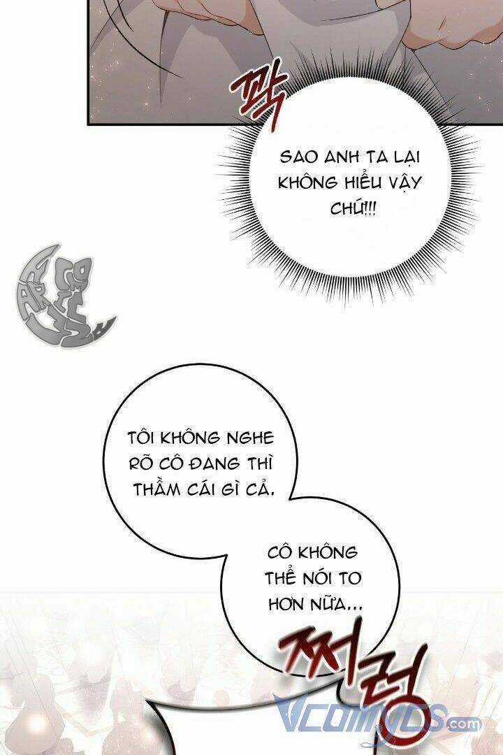 Đã Nếm Thử Thì Ăn Luôn Một Miếng Đi Chapter 2 trang 21