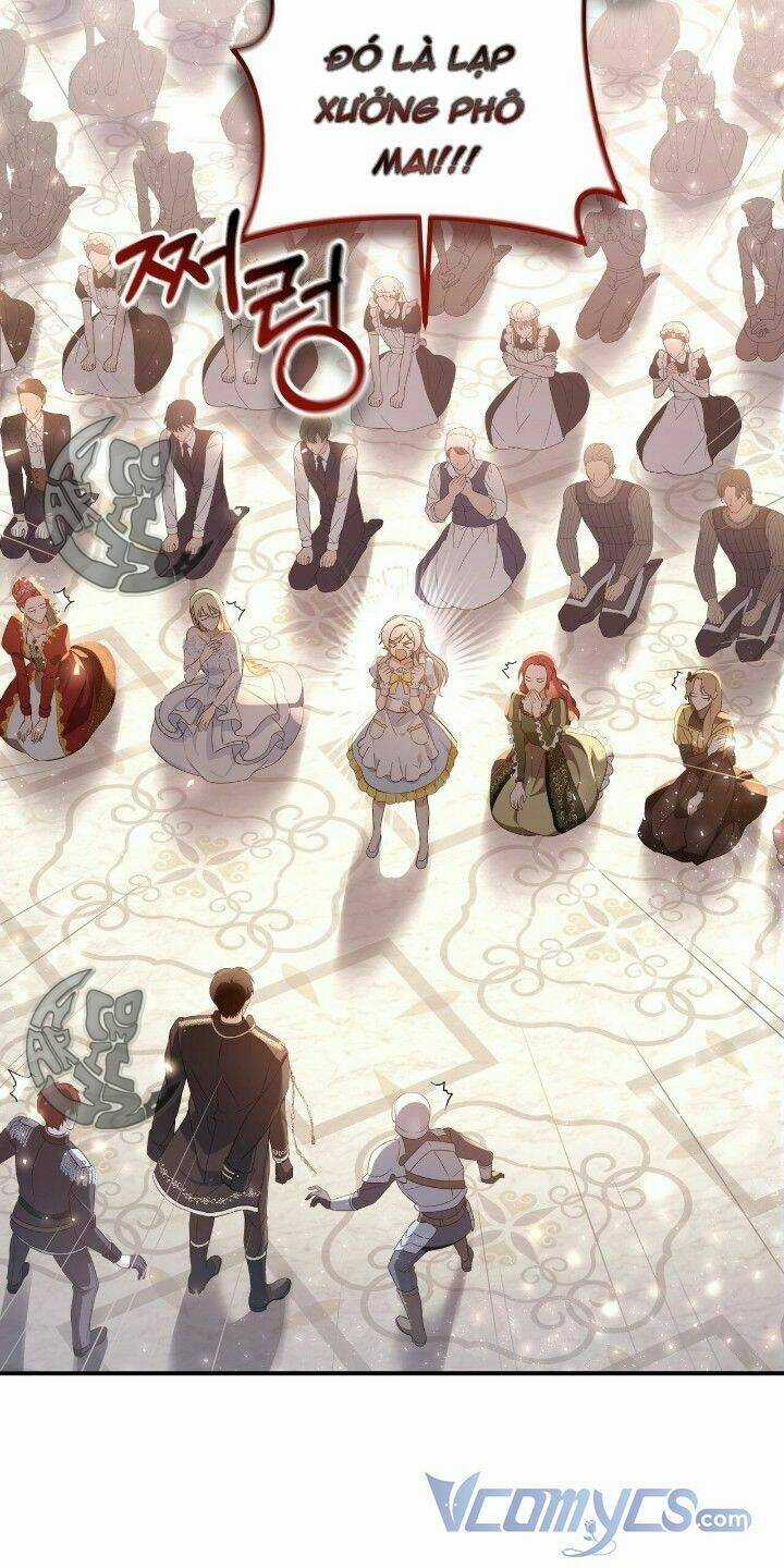 Đã Nếm Thử Thì Ăn Luôn Một Miếng Đi Chapter 2 trang 22