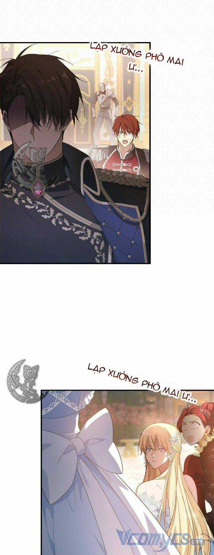 Đã Nếm Thử Thì Ăn Luôn Một Miếng Đi Chapter 2 trang 23