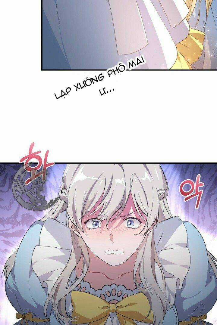 Đã Nếm Thử Thì Ăn Luôn Một Miếng Đi Chapter 2 trang 24