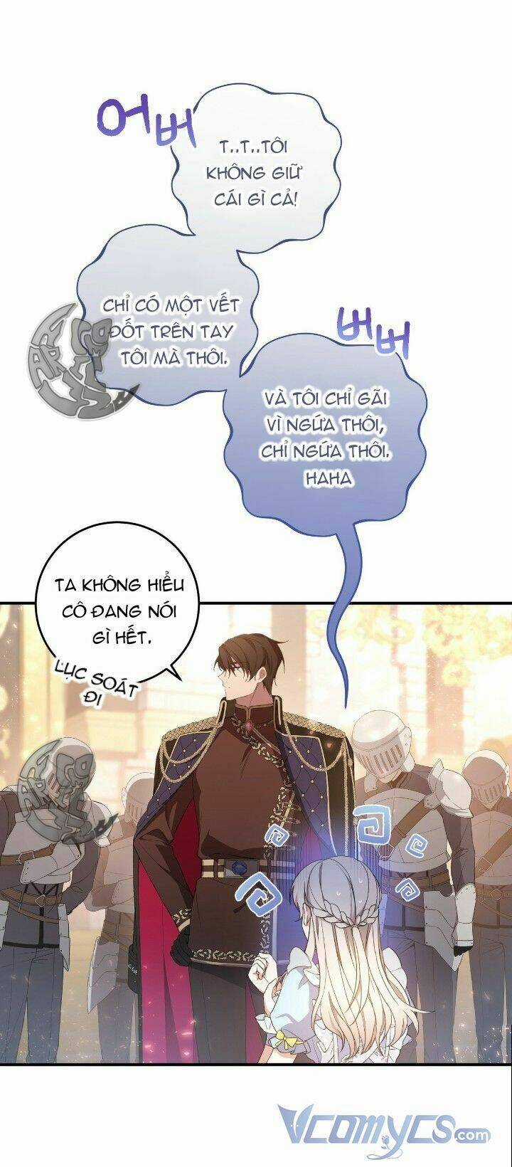 Đã Nếm Thử Thì Ăn Luôn Một Miếng Đi Chapter 2 trang 3