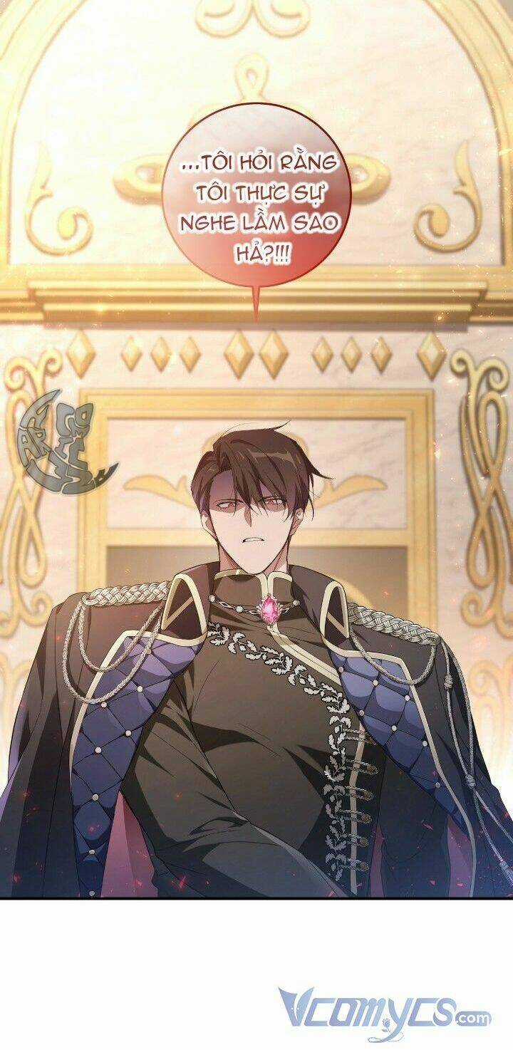 Đã Nếm Thử Thì Ăn Luôn Một Miếng Đi Chapter 2 trang 31