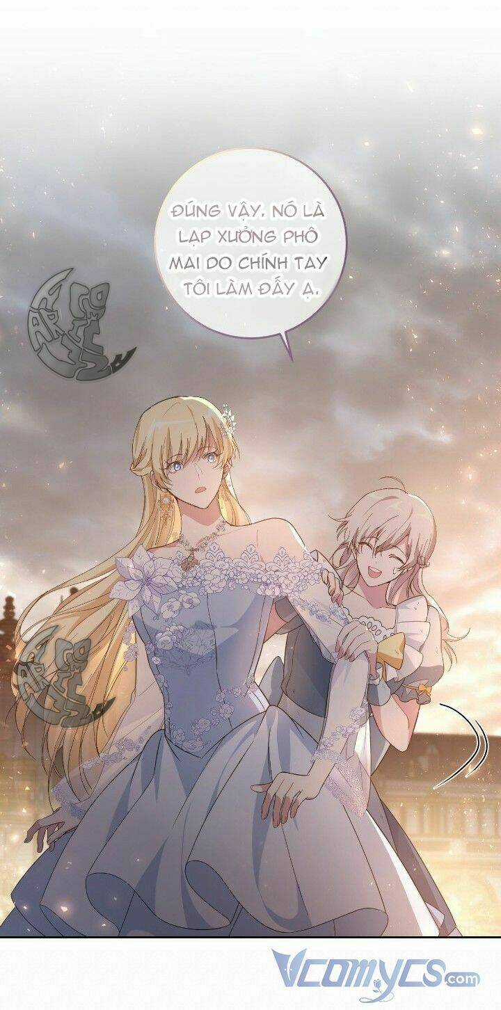 Đã Nếm Thử Thì Ăn Luôn Một Miếng Đi Chapter 2 trang 33