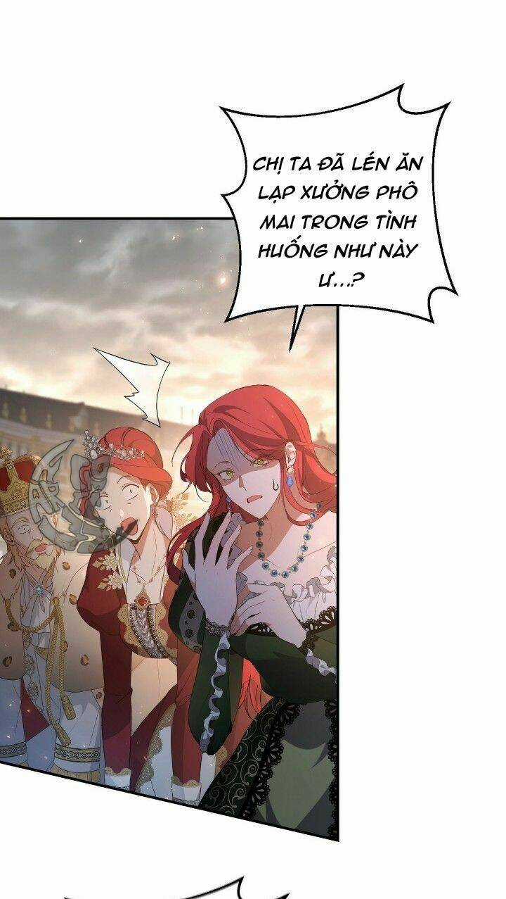 Đã Nếm Thử Thì Ăn Luôn Một Miếng Đi Chapter 2 trang 34