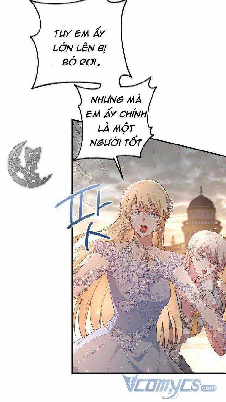 Đã Nếm Thử Thì Ăn Luôn Một Miếng Đi Chapter 2 trang 35