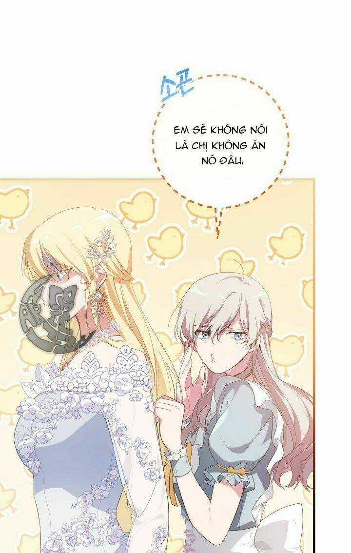 Đã Nếm Thử Thì Ăn Luôn Một Miếng Đi Chapter 2 trang 36