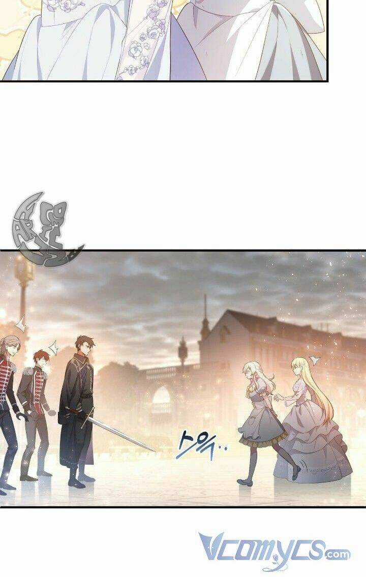 Đã Nếm Thử Thì Ăn Luôn Một Miếng Đi Chapter 2 trang 37