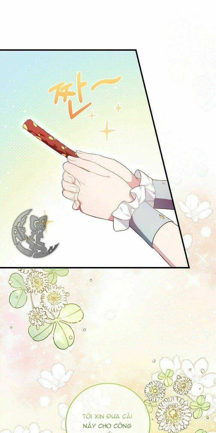 Đã Nếm Thử Thì Ăn Luôn Một Miếng Đi Chapter 2 trang 38