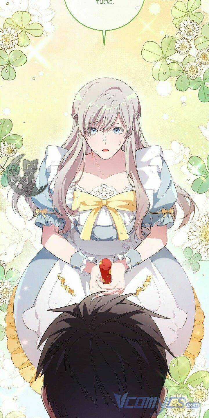 Đã Nếm Thử Thì Ăn Luôn Một Miếng Đi Chapter 2 trang 39