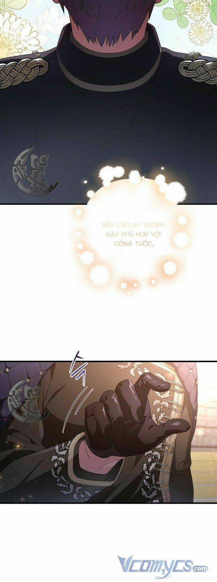 Đã Nếm Thử Thì Ăn Luôn Một Miếng Đi Chapter 2 trang 40