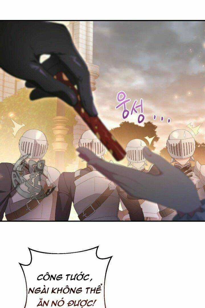 Đã Nếm Thử Thì Ăn Luôn Một Miếng Đi Chapter 2 trang 41