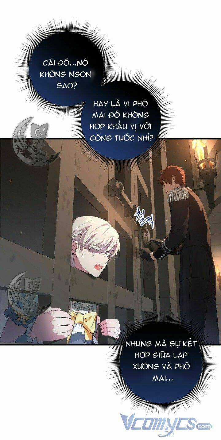 Đã Nếm Thử Thì Ăn Luôn Một Miếng Đi Chapter 2 trang 46