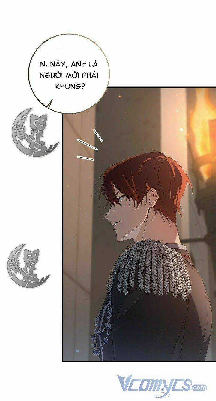 Đã Nếm Thử Thì Ăn Luôn Một Miếng Đi Chapter 2 trang 47