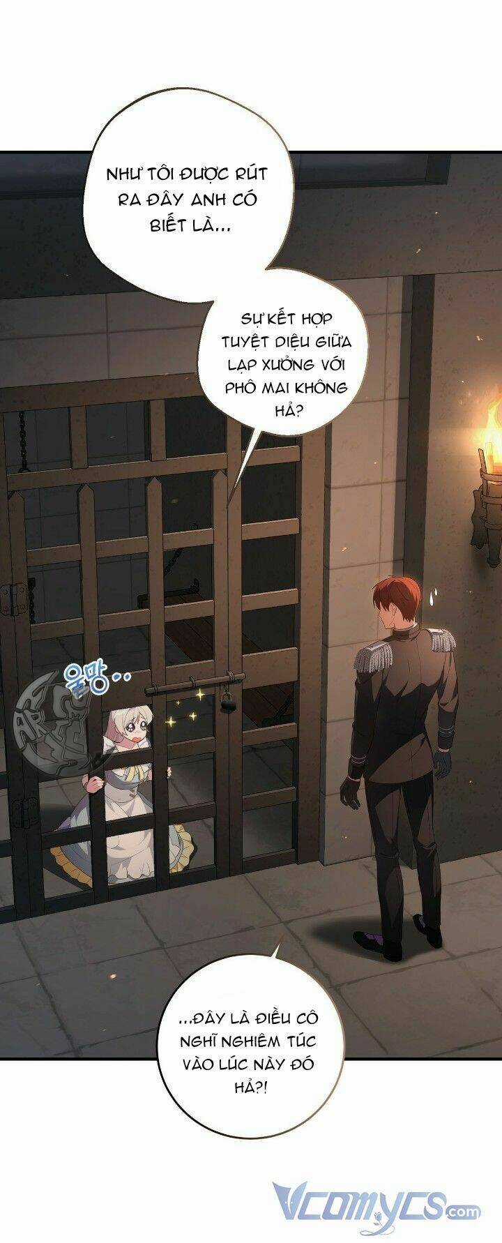 Đã Nếm Thử Thì Ăn Luôn Một Miếng Đi Chapter 2 trang 48