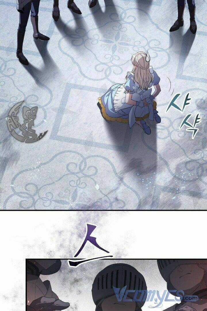 Đã Nếm Thử Thì Ăn Luôn Một Miếng Đi Chapter 2 trang 5