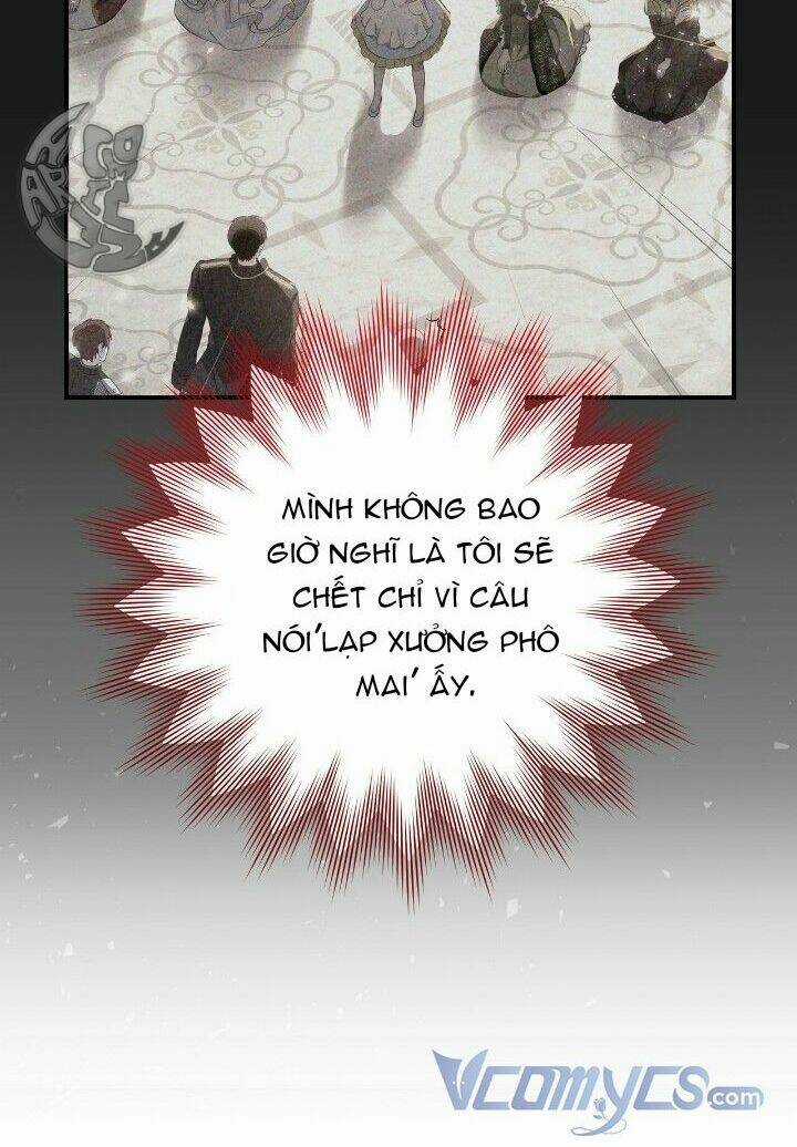 Đã Nếm Thử Thì Ăn Luôn Một Miếng Đi Chapter 2 trang 57