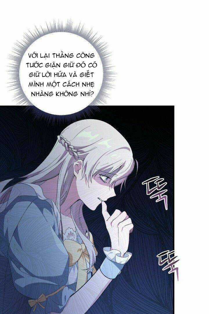 Đã Nếm Thử Thì Ăn Luôn Một Miếng Đi Chapter 2 trang 58